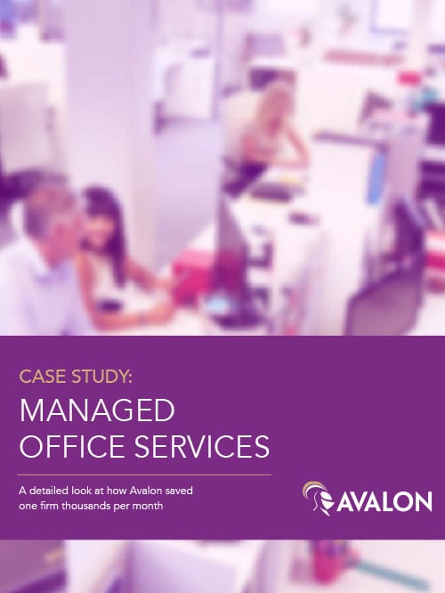 Avalon-MOS-Case-Study