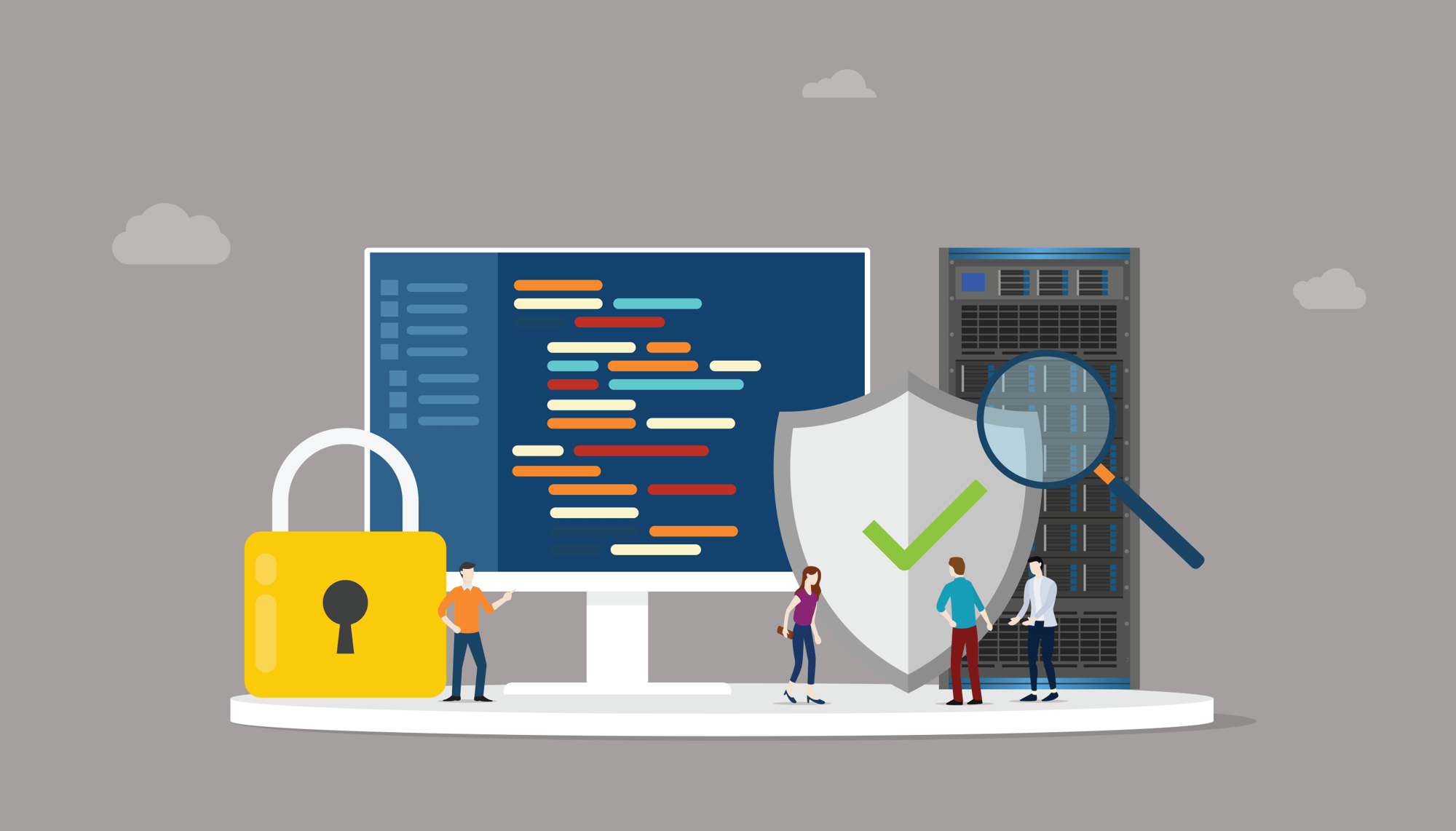 data security cyber iStock-1161705492 gray small-png