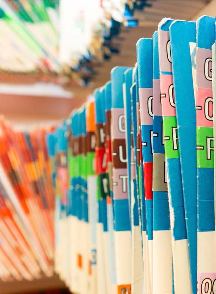 Medical Records Secure Mail Case Study-1