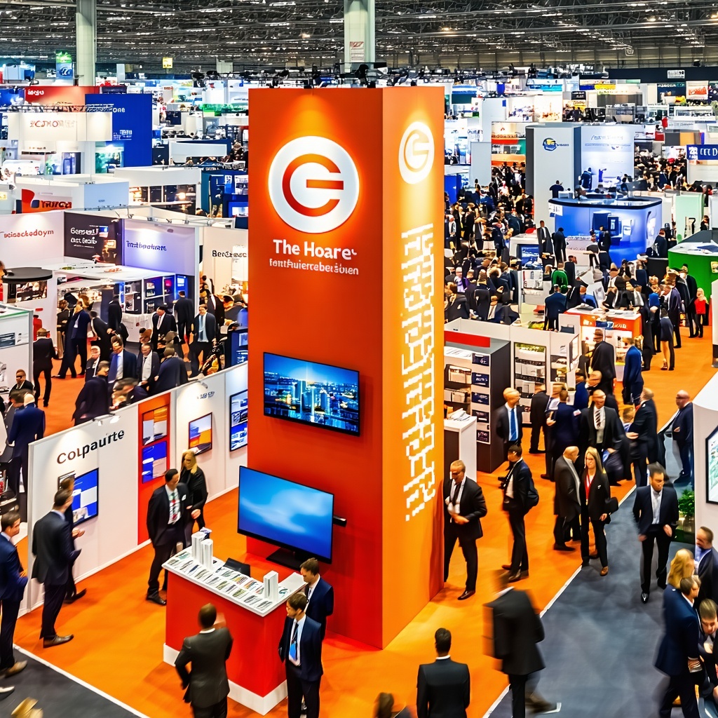 What do I Need for a Trade Show?